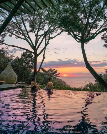 Imagen general del Hotel Makanda By The Sea Adults Only. Foto 4