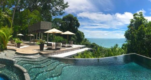 Imagen general del Hotel Makanda By The Sea Adults Only. Foto 5