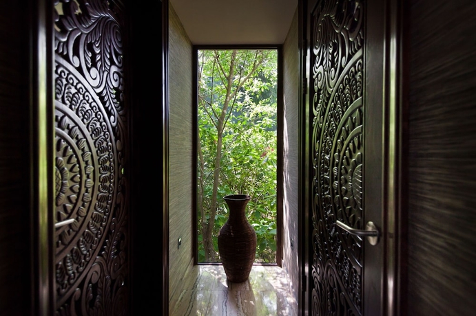 Imagen de la habitación del Hotel Makanda By The Sea. Foto 11