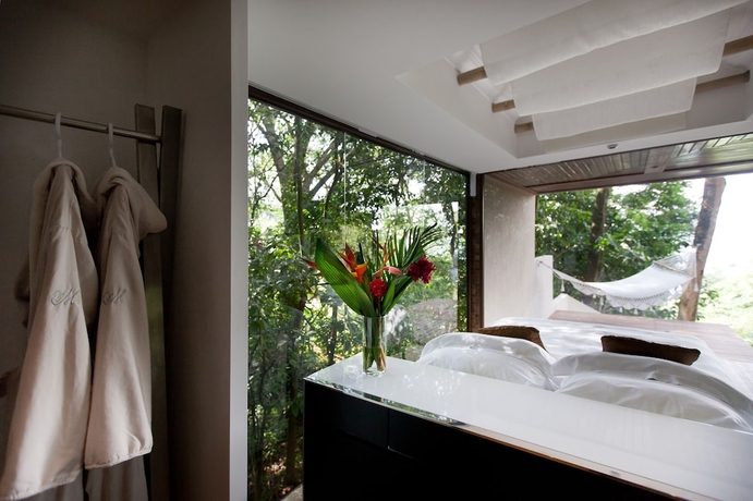 Imagen de la habitación del Hotel Makanda By The Sea. Foto 12