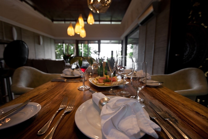 Imagen de la habitación del Hotel Makanda By The Sea. Foto 18