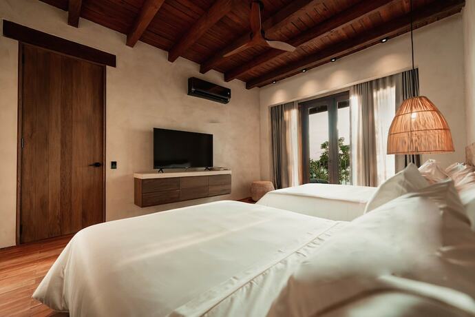 Imagen general del Hotel Makani Luxury Wanderlust. Foto 3
