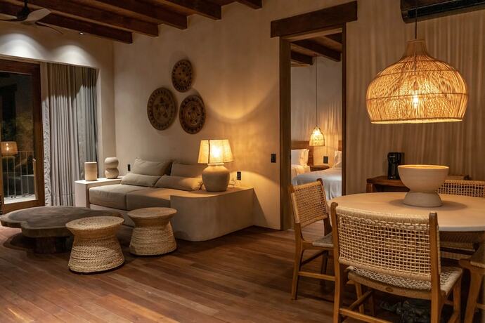 Imagen general del Hotel Makani Luxury Wanderlust. Foto 5