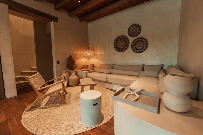 Imagen general del Hotel Makani Luxury Wanderlust. Foto 6