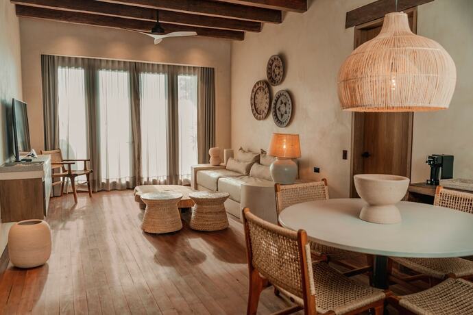 Imagen general del Hotel Makani Luxury Wanderlust. Foto 9