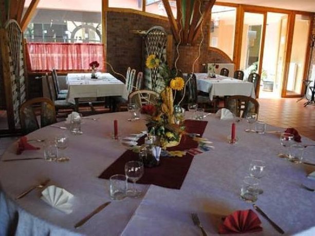 Imagen general del Hotel Makar Sport and Wellness. Foto 3