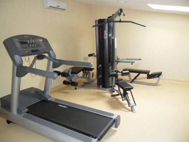 Imagen general del Hotel Makar Sport and Wellness. Foto 4