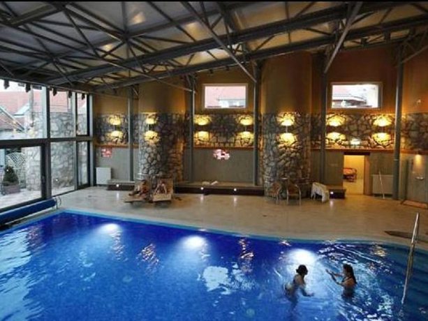 Imagen general del Hotel Makar Sport and Wellness. Foto 6
