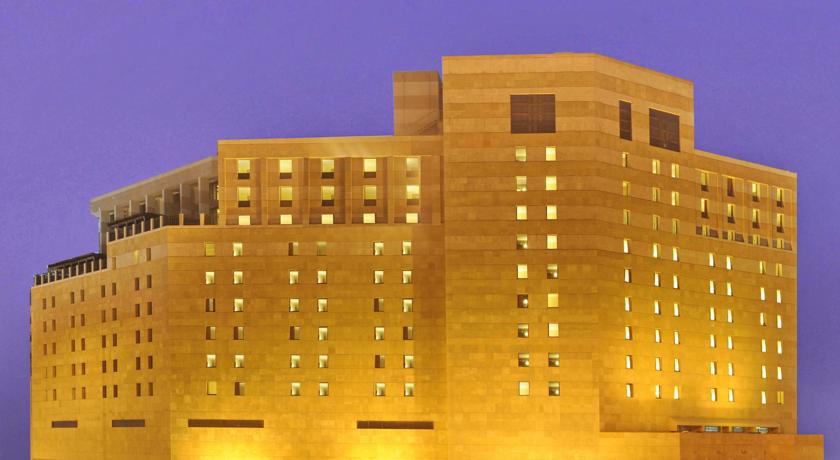 Imagen general del Hotel Makarem Ajyad Makkah. Foto 1
