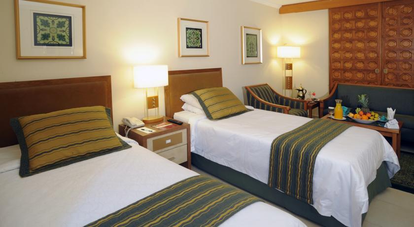 Imagen de la habitación del Hotel Makarem Ajyad Makkah. Foto 6