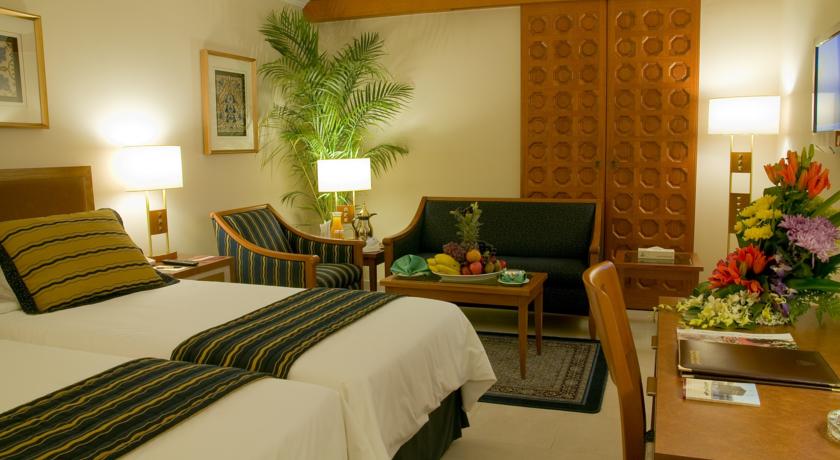 Imagen de la habitación del Hotel Makarem Ajyad Makkah. Foto 8