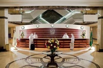 Imagen general del Hotel Makarim Umm Al Qurah. Foto 2