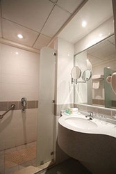 Imagen general del Hotel Makarim Umm Al Qurah. Foto 5