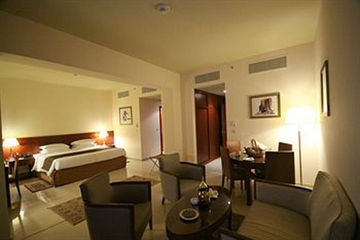 Imagen general del Hotel Makarim Umm Al Qurah. Foto 6