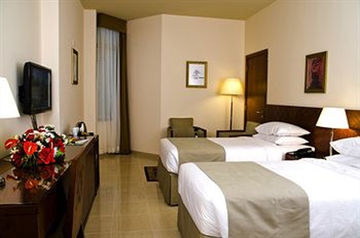 Imagen general del Hotel Makarim Umm Al Qurah. Foto 7