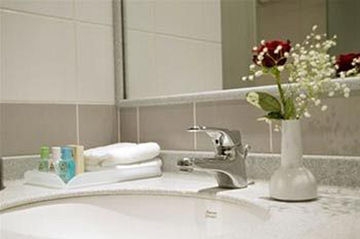 Imagen general del Hotel Makarim Umm Al Qurah. Foto 10