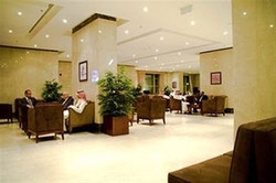 Imagen general del Hotel Makarim Umm Al Qurah. Foto 11