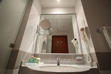 Imagen general del Hotel Makarim Umm Al Qurah. Foto 12