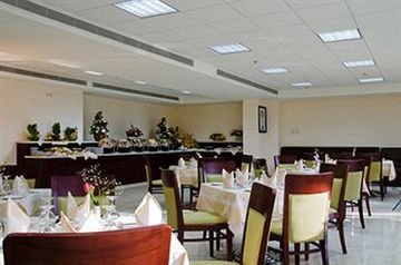 Imagen general del Hotel Makarim Umm Al Qurah. Foto 13