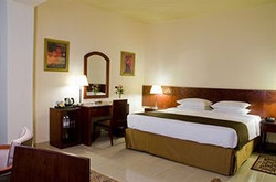 Imagen general del Hotel Makarim Umm Al Qurah. Foto 15