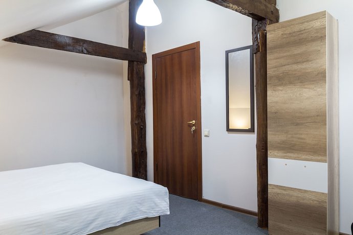 Imagen de la habitación del Hotel Makarov Hostel. Foto 3