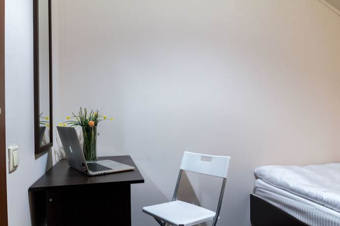 Imagen de la habitación del Hotel Makarov Hostel. Foto 13