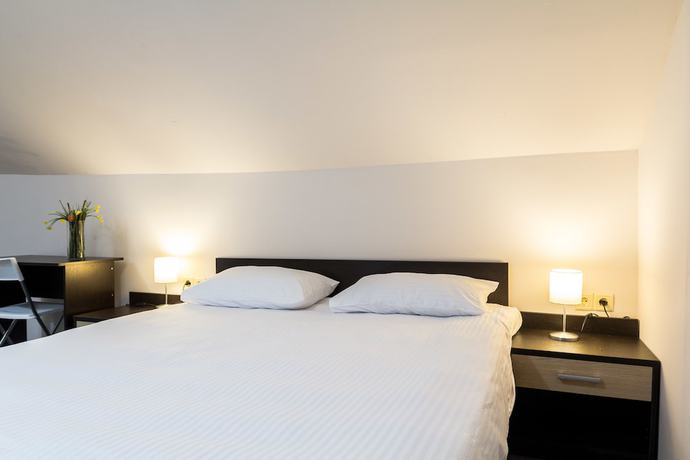 Imagen de la habitación del Hotel Makarov Hostel. Foto 16