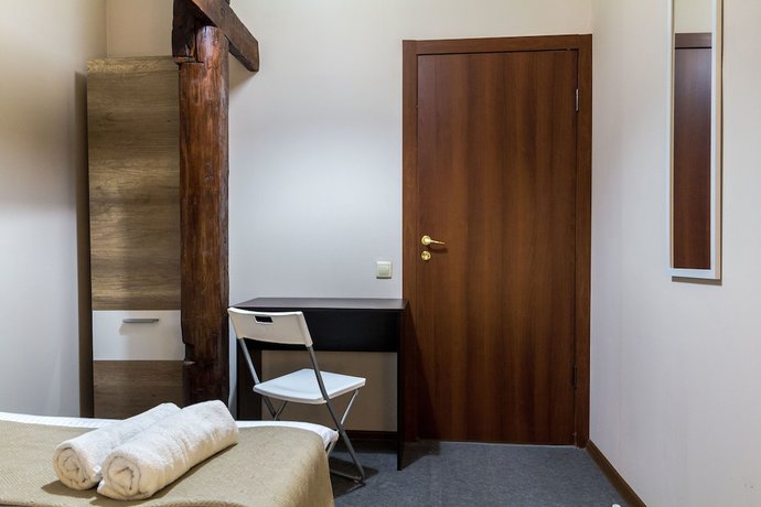 Imagen de la habitación del Hotel Makarov Hostel. Foto 19