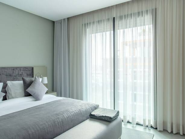Imagen general del Hotel Makass Appart. Foto 1