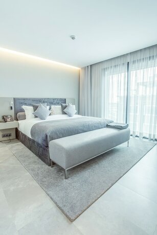 Imagen general del Hotel Makass Appart. Foto 3