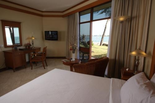 Imagen general del Hotel Makassar Golden. Foto 2