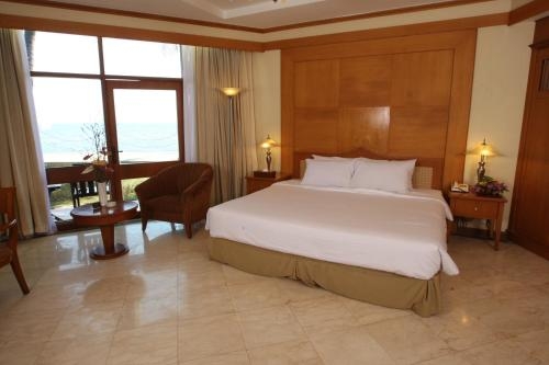 Imagen general del Hotel Makassar Golden. Foto 3