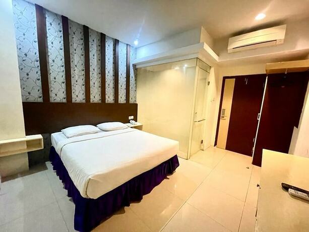 Imagen de la habitación del Hotel Makassar, Masale. Foto 4