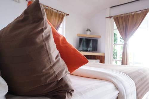 Imagen de la habitación del Hotel Makathanee Resort. Foto 12