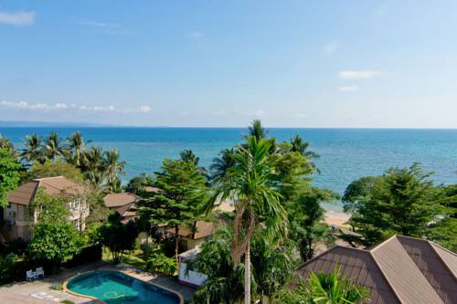 Imagen general del Hotel Makathanee Resort. Foto 2