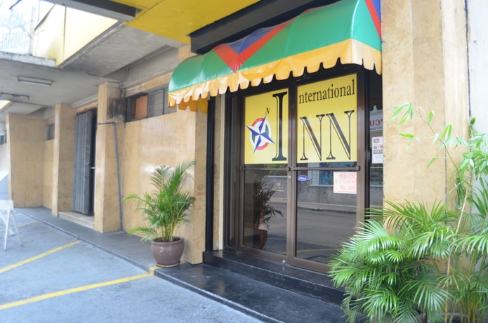 Imagen general del Hotel Makati International Inns. Foto 1