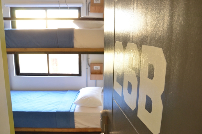 Imagen de la habitación del Hotel Makati Junction Hostels. Foto 6