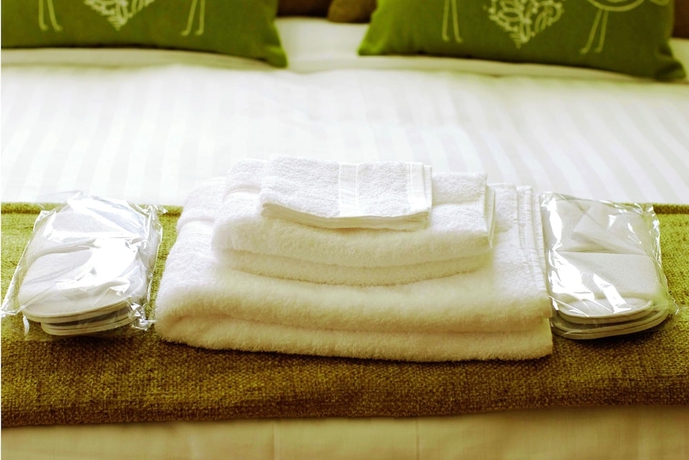 Imagen de la habitación del Hotel Makedonia. Foto 3