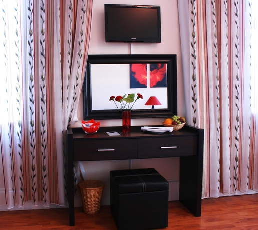 Imagen de la habitación del Hotel Makedonia. Foto 17