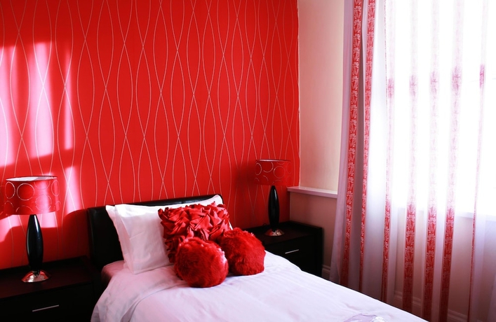 Imagen de la habitación del Hotel Makedonia, Islington. Foto 5