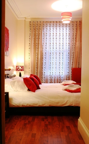Imagen de la habitación del Hotel Makedonia, Islington. Foto 10