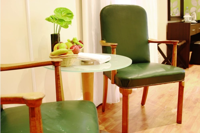Imagen de la habitación del Hotel Makedonia, Islington. Foto 12