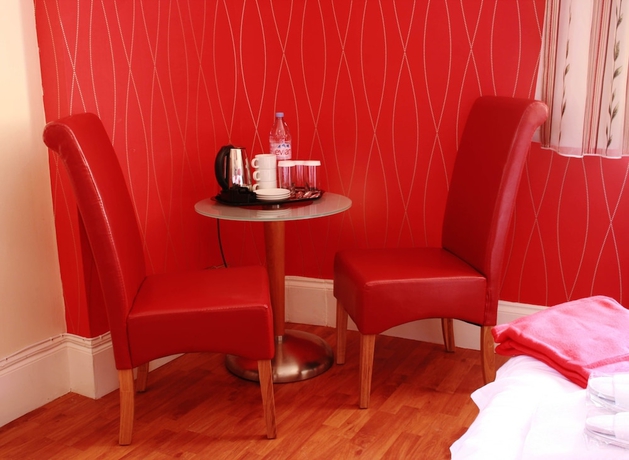Imagen de la habitación del Hotel Makedonia, Islington. Foto 13