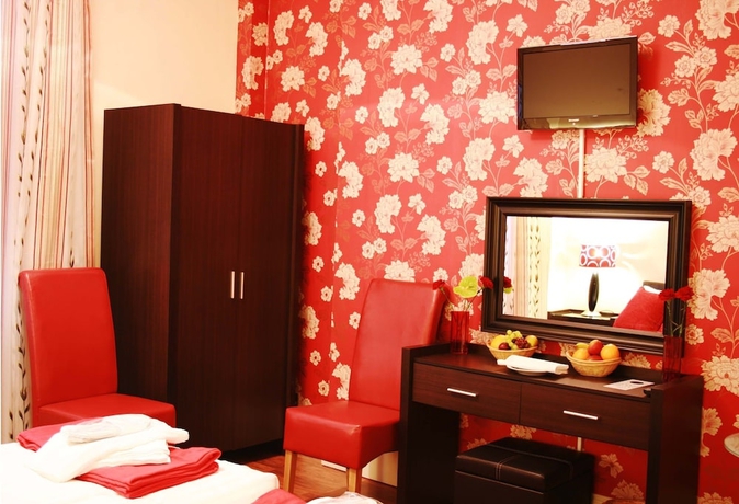 Imagen de la habitación del Hotel Makedonia, Islington. Foto 15