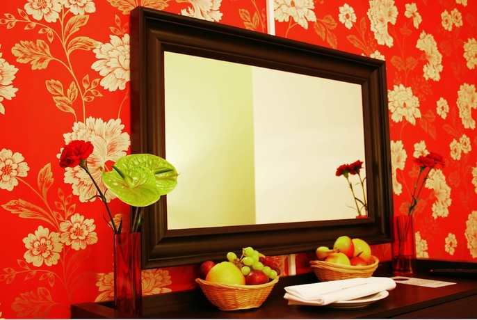 Imagen de la habitación del Hotel Makedonia, Islington. Foto 16