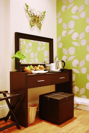 Imagen de la habitación del Hotel Makedonia, Islington. Foto 18