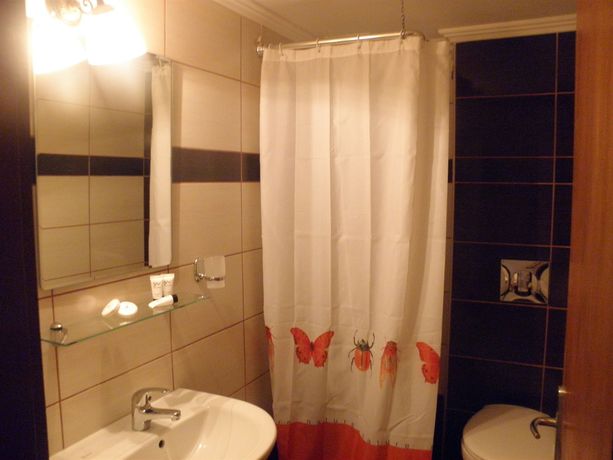 Imagen de los interiores del Hotel Makedonia, Ouranopolis. Foto 9