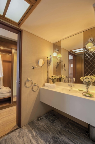 Imagen de la habitación del Hotel Makedonia Palace. Foto 14