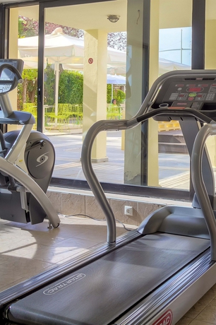 Imagen de los interiores del Hotel Makedonia Palace. Foto 24