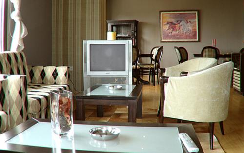 Imagen general del Hotel Makedonia, Veria. Foto 3